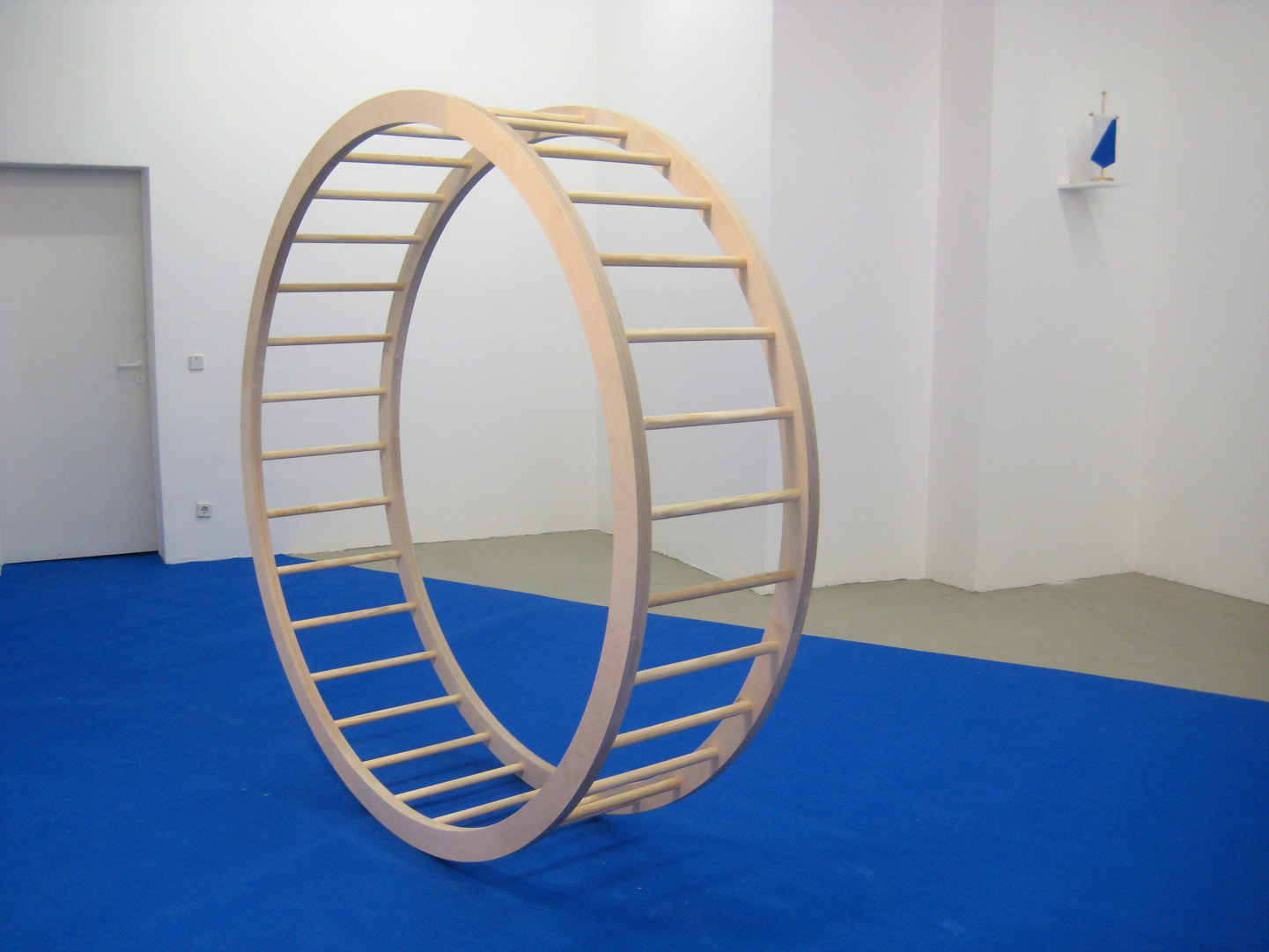 wheel